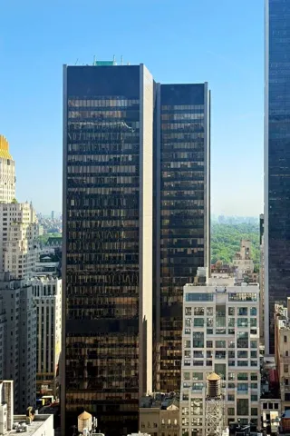 15 W 53rd Street, New York City, NY 10019