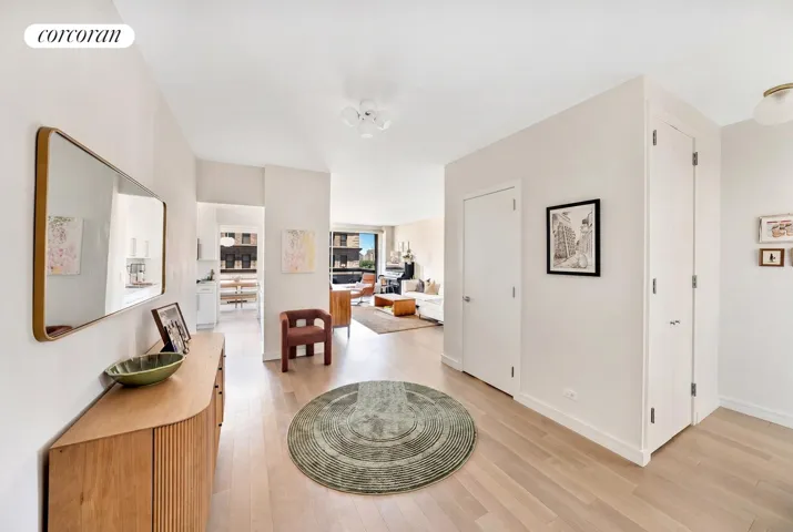 45 E 89TH Street, New York City, NY 10128