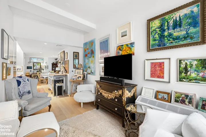 1 WALL Street, New York City, NY 10004