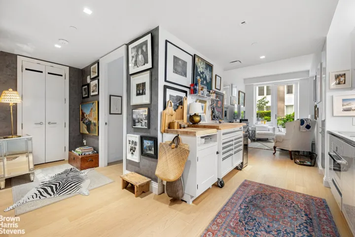 1 WALL Street, New York City, NY 10004