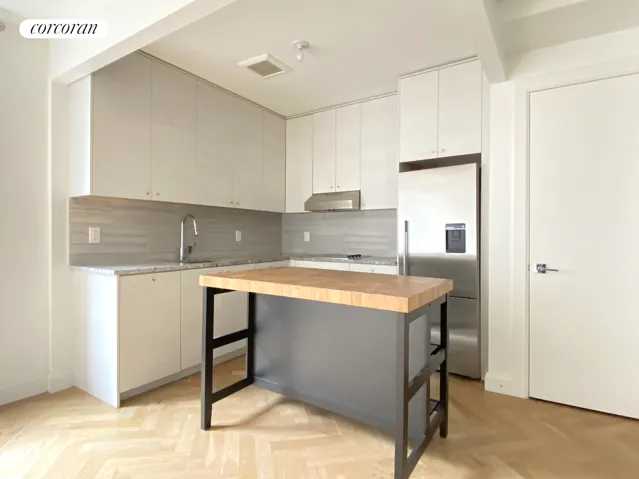 531 VANDERBILT Avenue, New York City, NY 11238
