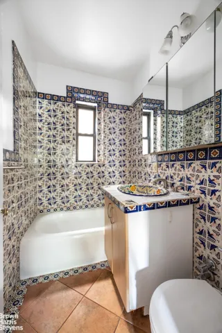 741 W END Avenue, New York City, NY 10025