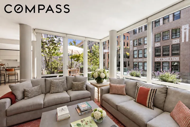 133 W 22nd Street, New York City, NY 10011
