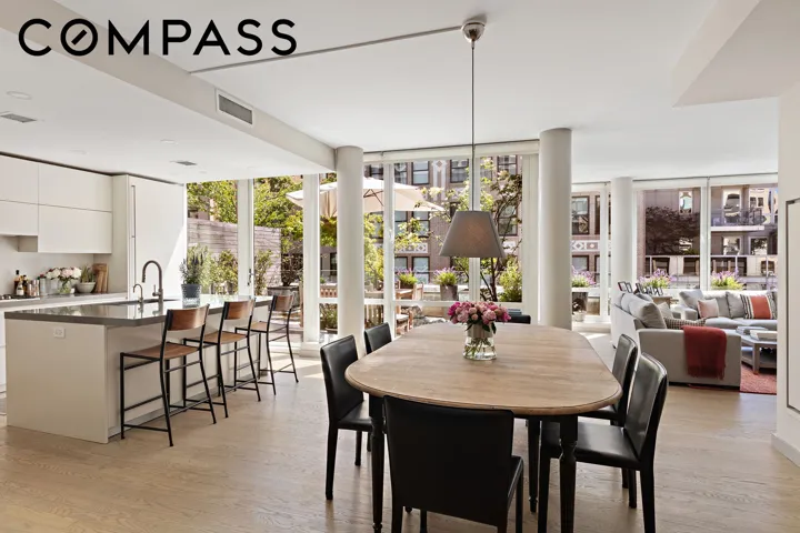 133 W 22nd Street, New York City, NY 10011