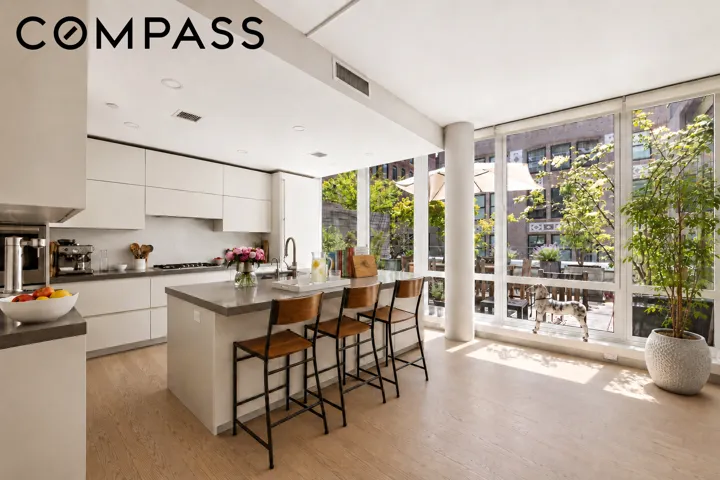 133 W 22nd Street, New York City, NY 10011