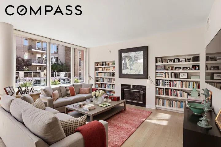 133 W 22nd Street, New York City, NY 10011