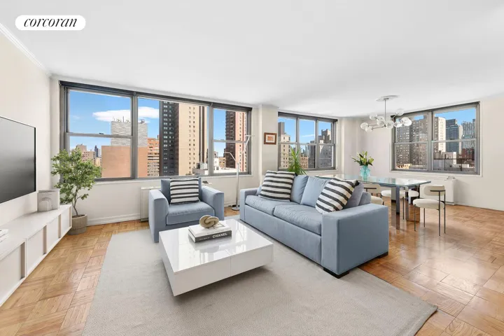 500 E 83RD Street, New York City, NY 10028