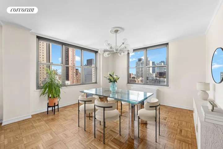 500 E 83RD Street, New York City, NY 10028