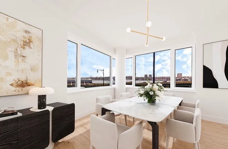 80 Riverside Boulevard, New York City, NY 10069