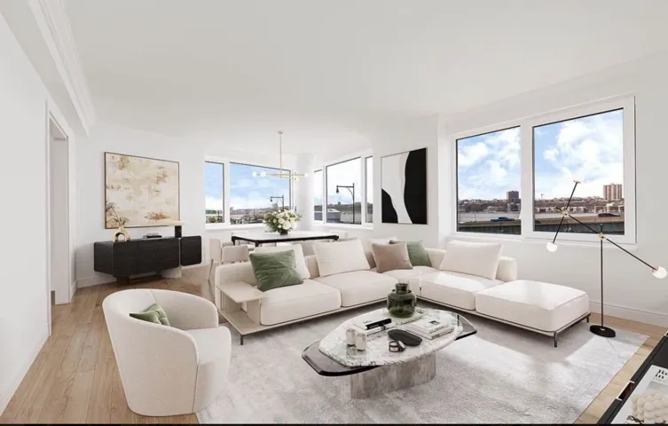 80 Riverside Boulevard, New York City, NY 10069