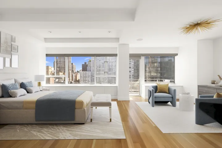 200 E 66TH Street, New York City, NY 10065