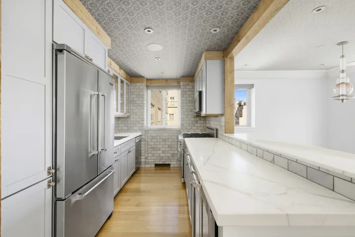 200 E 66TH Street, New York City, NY 10065