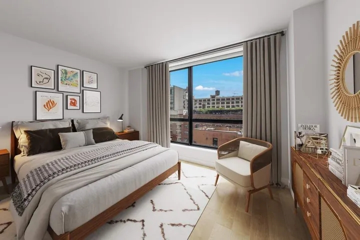 540 W 28th Street, New York City, NY 10001