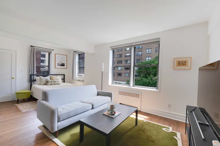 60 E 9TH Street, New York City, NY 10003
