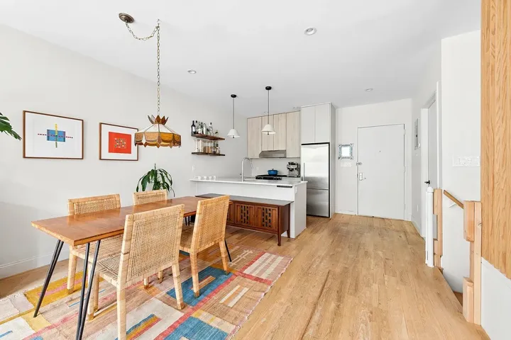 664 JEFFERSON Avenue, New York City, NY 11221