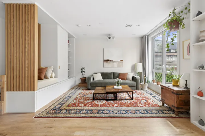 664 JEFFERSON Avenue, New York City, NY 11221