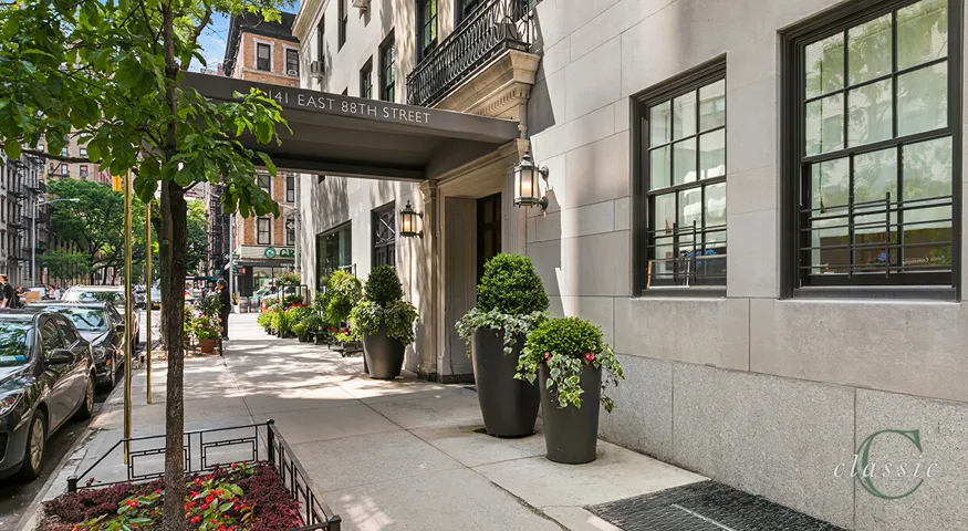 141 E 88TH Street, New York City, NY 10128