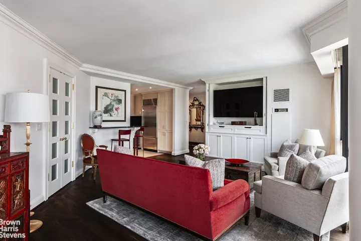 200 E 61ST Street, New York City, NY 10065