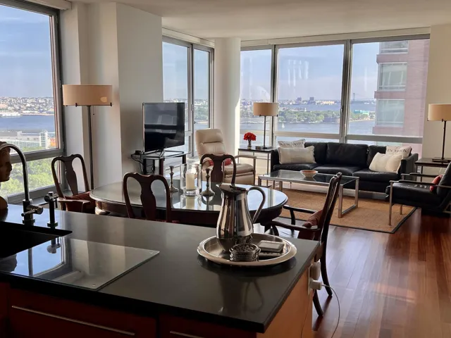 30 West Street, New York City, NY 10004