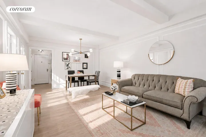 16 PARK Avenue, New York City, NY 10016