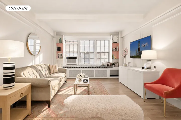 16 PARK Avenue, New York City, NY 10016