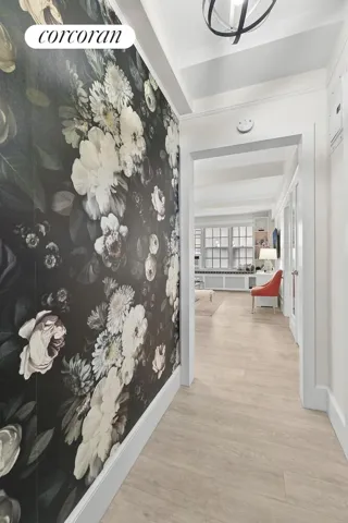 16 PARK Avenue, New York City, NY 10016