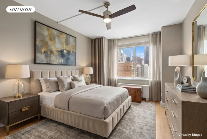 120 RIVERSIDE Boulevard, New York City, NY 10069