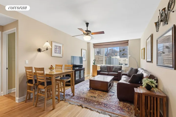 120 RIVERSIDE Boulevard, New York City, NY 10069