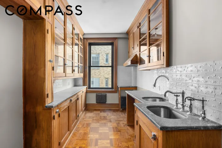 645 W End Avenue, New York City, NY 10025
