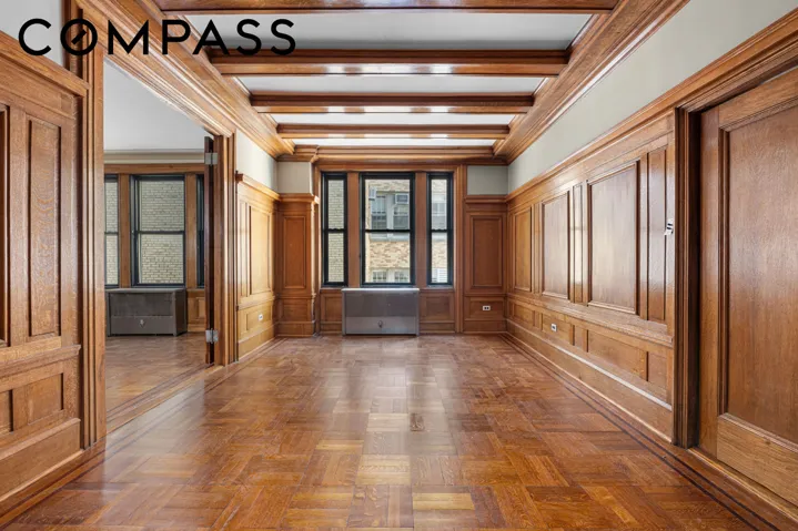 645 W End Avenue, New York City, NY 10025