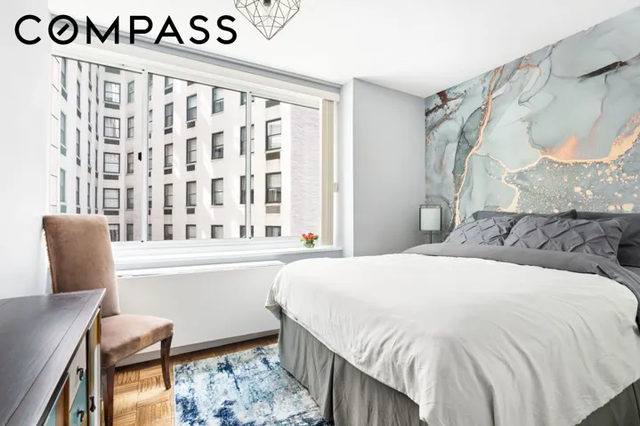 61 W 62nd Street, New York City, NY 10023