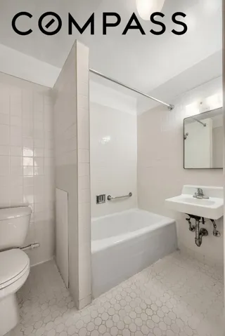 862 W End Avenue, New York City, NY 10025