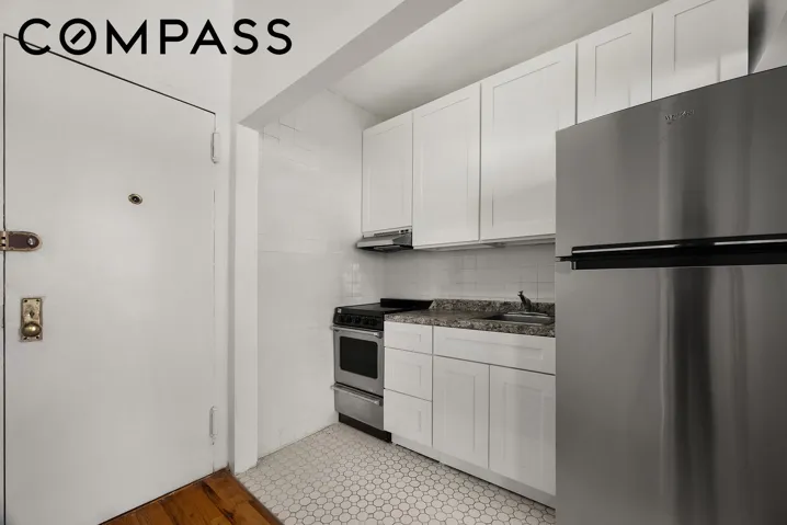 862 W End Avenue, New York City, NY 10025