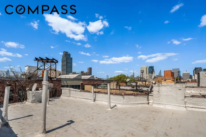 19 Clifford Place, New York City, NY 11222