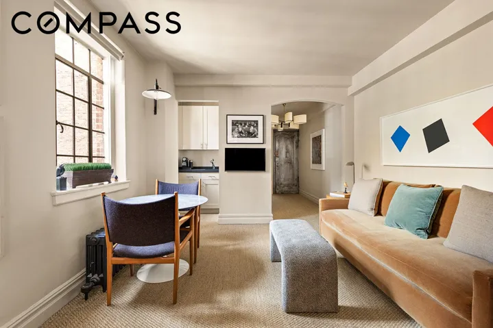 81 Irving Place, New York City, NY 10003