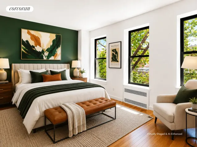 544 VAN BUREN Street, New York City, NY 11221