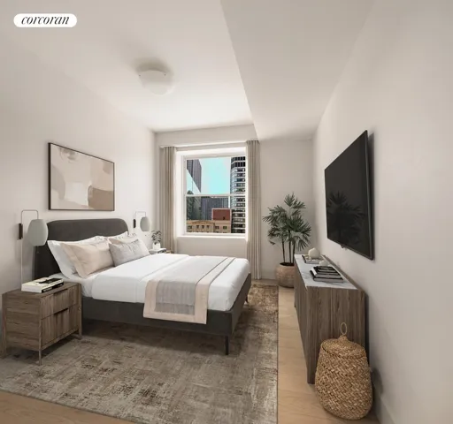 140 W 57TH Street, New York City, NY 10019