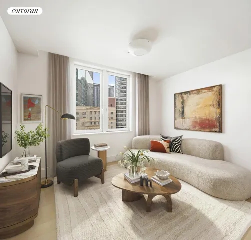 140 W 57TH Street, New York City, NY 10019
