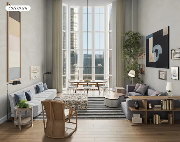 140 W 57TH Street, New York City, NY 10019