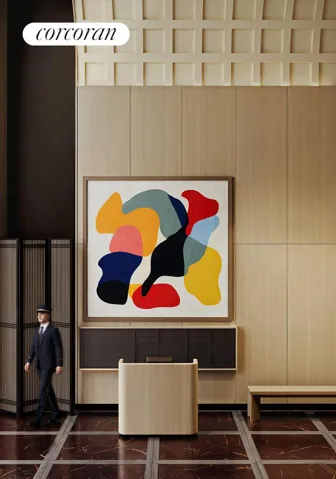 140 W 57TH Street, New York City, NY 10019