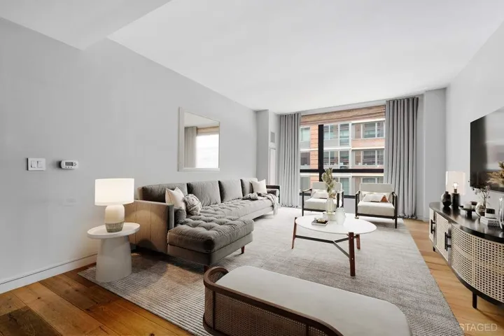 540 W 28th Street, New York City, NY 10001