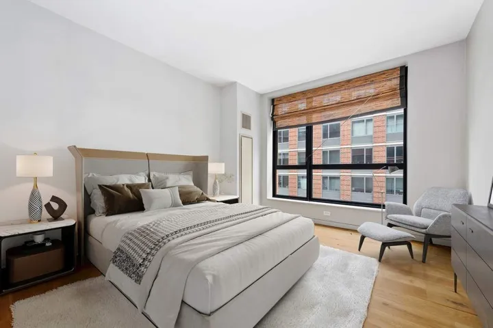 540 W 28th Street, New York City, NY 10001