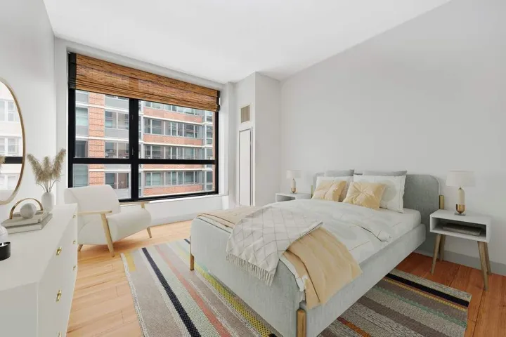 540 W 28th Street, New York City, NY 10001