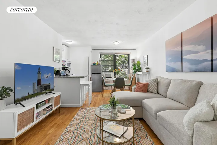 505 E 82ND Street, New York City, NY 10028