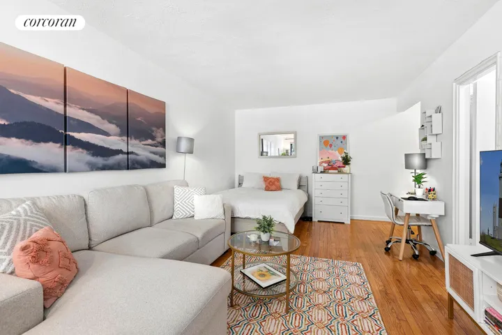 505 E 82ND Street, New York City, NY 10028