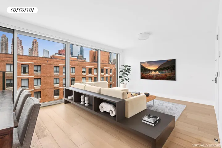 424 W 52ND Street, New York City, NY 10019