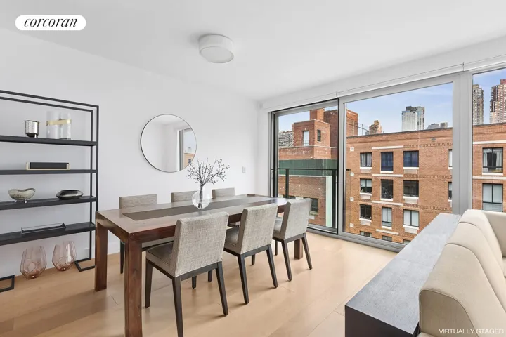 424 W 52ND Street, New York City, NY 10019