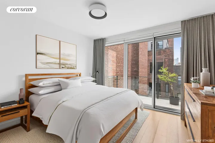 424 W 52ND Street, New York City, NY 10019