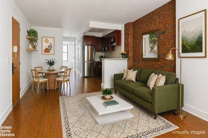 355A HALSEY Street, New York City, NY 11216