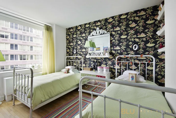 120 Riverside Boulevard, New York City, NY 10069